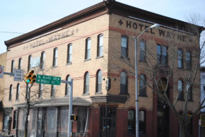 Hotel Wayne